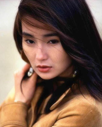 세계가 알아주는 아시아 여배우 톱3 | 인스티즈