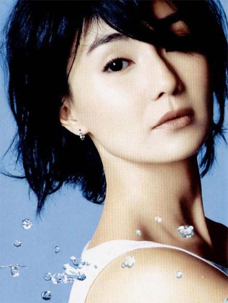 세계가 알아주는 아시아 여배우 톱3 | 인스티즈