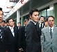 대통령들의 속내 훔쳐보기 <굿모닝 프레지던트>