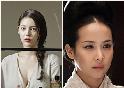 박시연-조여정 이어 신소율..19금 노출 '겁 없다'
