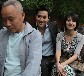 낯선 연인과의 아주 색다른 만남 <호우시절>