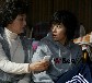 ‘엄마’라는 존재에 대해 쐐기를 박는 작품 <애자>