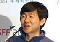 김진만씨 아시아나단편영화제 대상