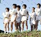 유쾌한 일본판 <몽정기> <가슴 배구단>