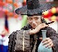 귀여운 도술의 카니발 <전우치>