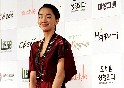 [포토엔]여우주연상 수애 완벽미소