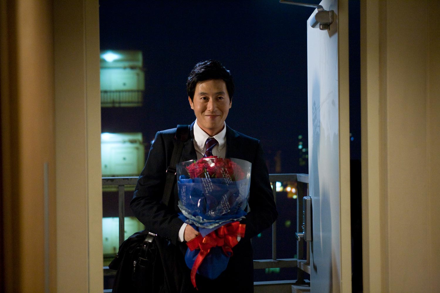 [2008]My Wife Got Married - Son Ye Jin, Kim Joo Hyuk - New Movie Projects - ,