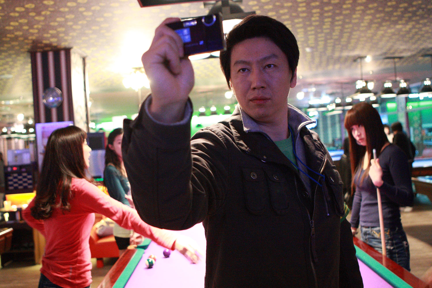 [2008] English teacher - Kim Soo Ro - New Movie Projects - ,