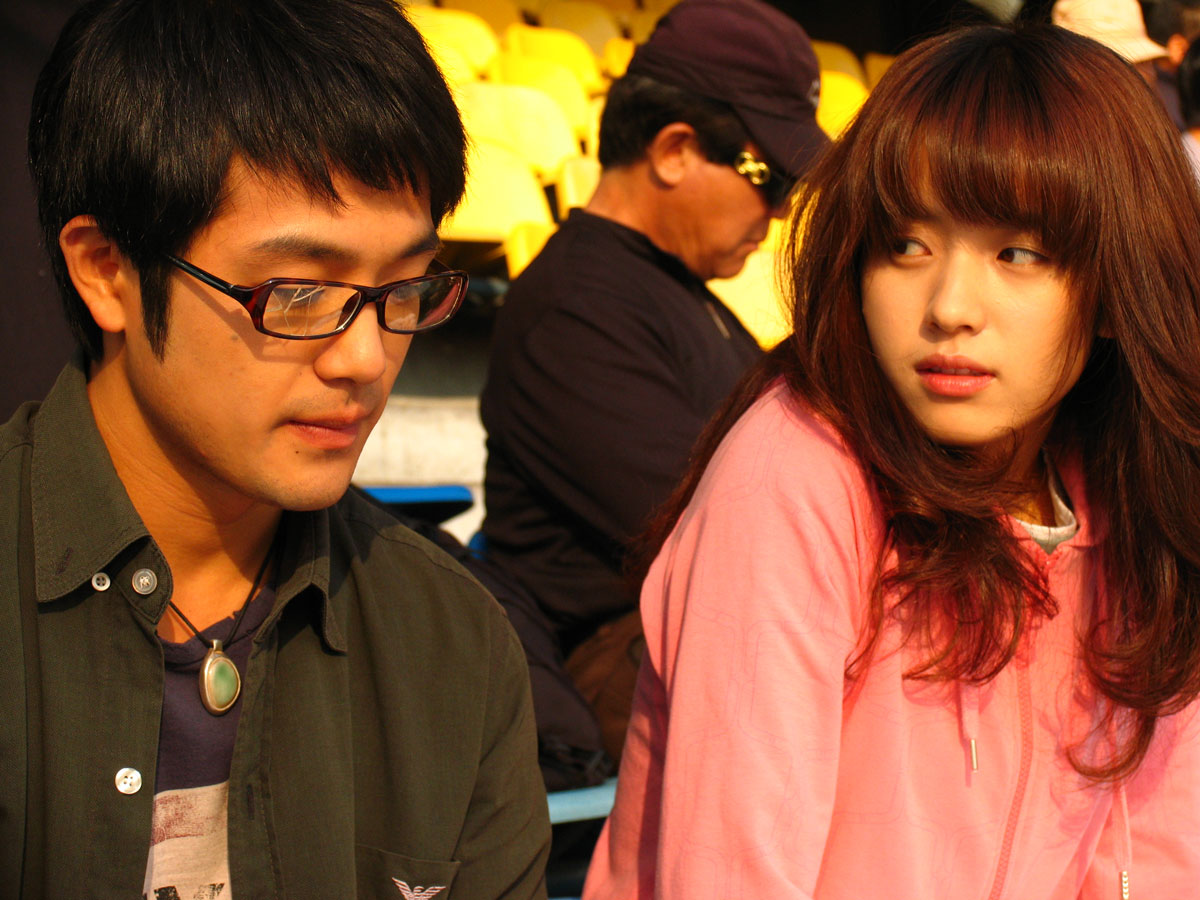 [2008] Ride Away (달려라 자전거) - Han Hyo Joo - Giới thiệu phim điện ảnh Hàn Quốc - Korean Movie - ,