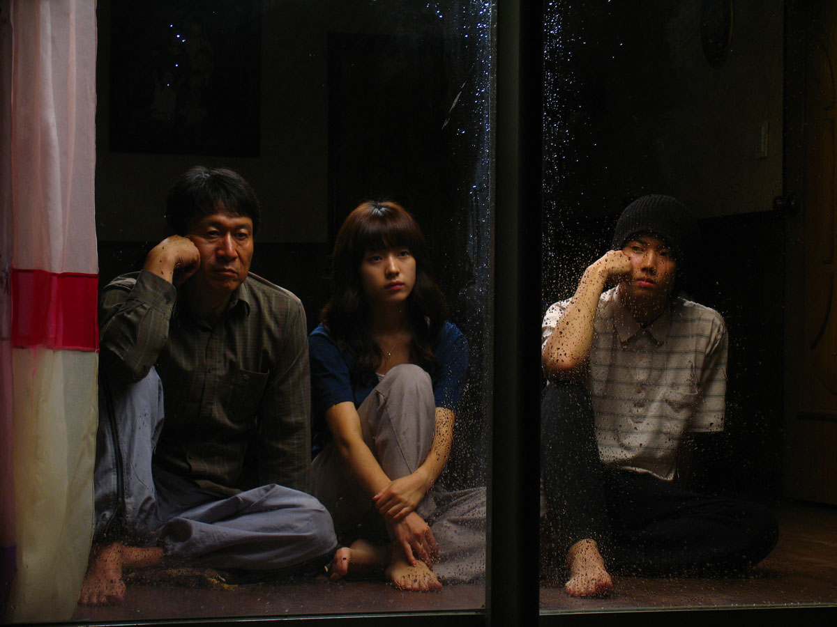 [2008] Ride Away (달려라 자전거) - Han Hyo Joo - Giới thiệu phim điện ảnh Hàn Quốc - Korean Movie - ,