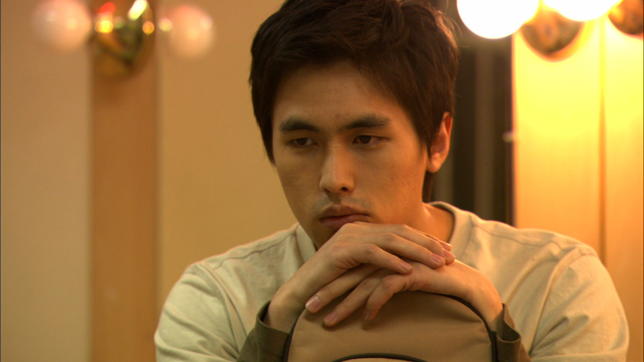 [Upcoming 2008] Nowhere to Return - Cha Soo Yeon - Giới thiệu phim điện ảnh Hàn Quốc - Korean Movie - ,