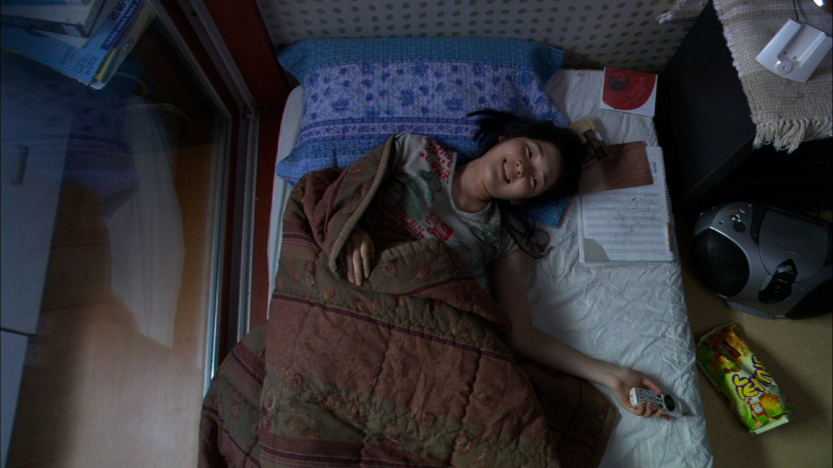 [Upcoming 2008] Nowhere to Return - Cha Soo Yeon - Giới thiệu phim điện ảnh Hàn Quốc - Korean Movie - ,