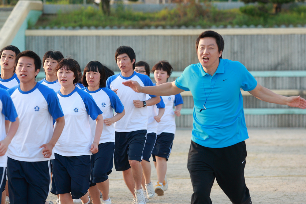 [2008] English teacher - Kim Soo Ro - New Movie Projects - ,