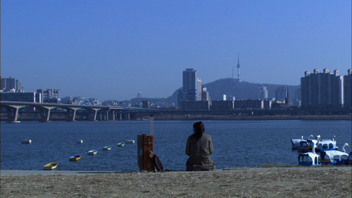 [Upcoming 2008] Nowhere to Return - Cha Soo Yeon - Giới thiệu phim điện ảnh Hàn Quốc - Korean Movie - ,