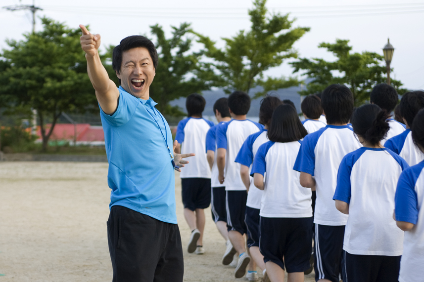 [2008] English teacher - Kim Soo Ro - New Movie Projects - ,