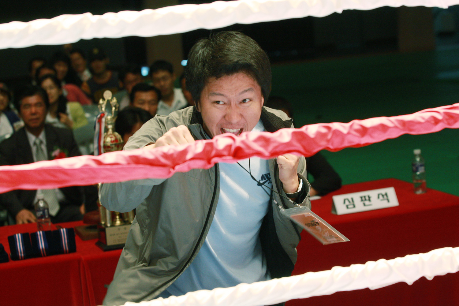 [2008] English teacher - Kim Soo Ro - New Movie Projects - ,