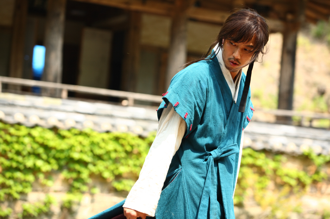 [2008] Portrait Of A Beauty - Kim Min Sun - New Movie Projects - ,