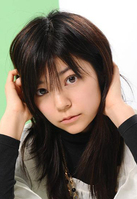 Mariya Ise