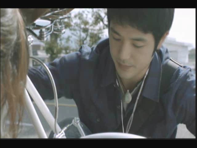[2008] Ride Away (달려라 자전거) - Han Hyo Joo - Giới thiệu phim điện ảnh Hàn Quốc - Korean Movie - ,
