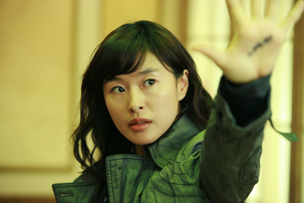 [2008] What Happened Last Night? - Ye Ji Won, Tak Jae Hoon - Giới thiệu phim điện ảnh Hàn Quốc - Korean Movie - ,
