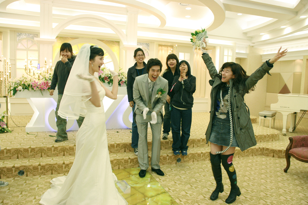 [2008] What Happened Last Night? - Ye Ji Won, Tak Jae Hoon - Giới thiệu phim điện ảnh Hàn Quốc - Korean Movie - ,