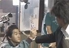 올드보이 : 메이킹 - 장도리 액션씬 등