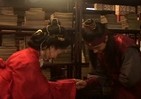 쌍화점 : NG 영상